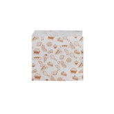 Paper Pocket Wrap - hotpackwebstore.com - Paper Bags